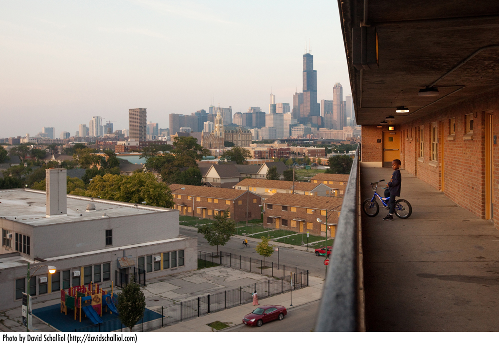 housing projects in chicago. housing projects,